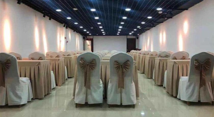 Jinjiang Inn Hotel Tianjin Xinkai Road Branch Exterior photo